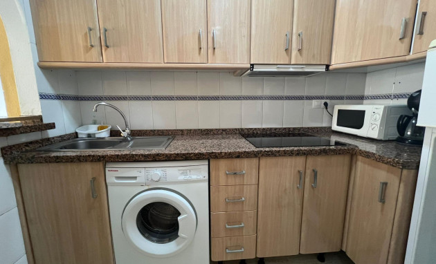 Resale - Penthouse - Torrevieja - Acequion