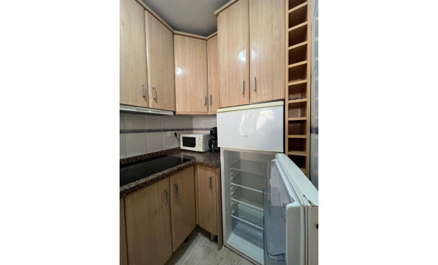 Resale - Penthouse - Torrevieja - Acequion