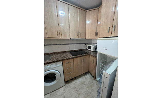 Resale - Penthouse - Torrevieja - Acequion