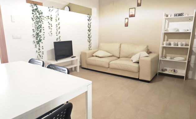 Reventa - Bungalow - Planta Baja - Torrevieja - torrevieja