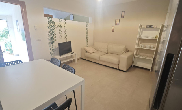 Reventa - Bungalow - Planta Baja - Torrevieja - torrevieja