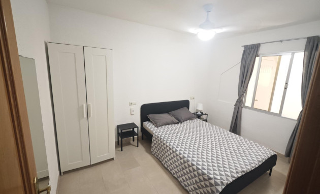 Reventa - Bungalow - Planta Baja - Torrevieja - torrevieja