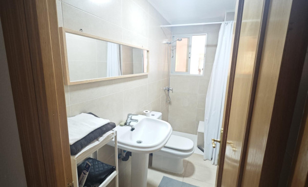 Reventa - Bungalow - Planta Baja - Torrevieja - torrevieja