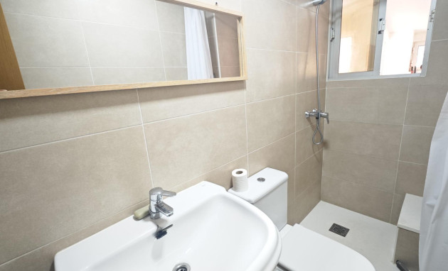 Reventa - Bungalow - Planta Baja - Torrevieja - torrevieja