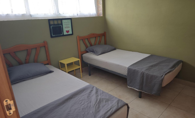 Reventa - Bungalow - Planta Baja - Torrevieja - torrevieja