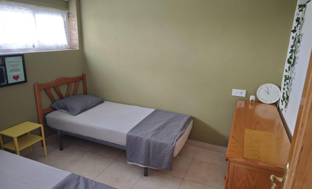 Reventa - Bungalow - Planta Baja - Torrevieja - torrevieja