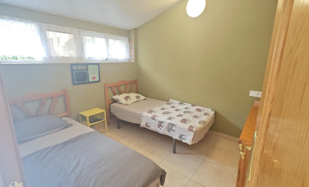 Reventa - Bungalow - Planta Baja - Torrevieja - torrevieja
