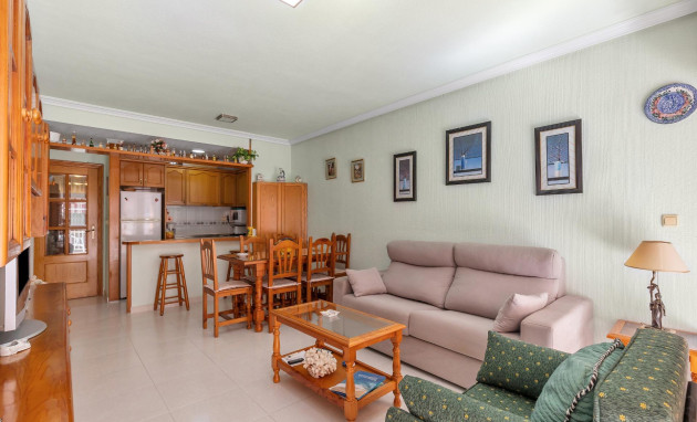 Herverkoop - Flat - Torrevieja - Playa del cura