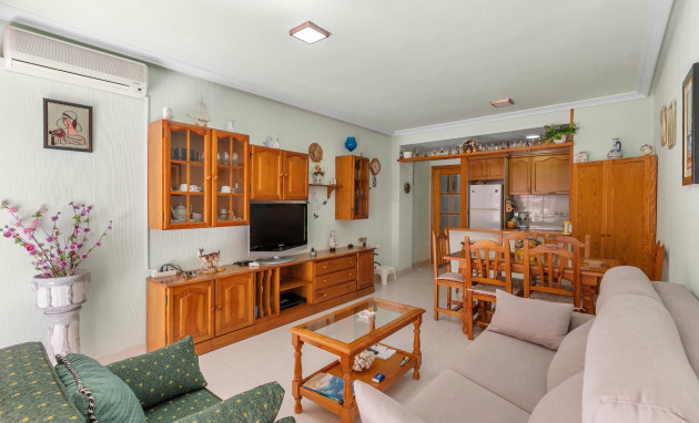 Herverkoop - Flat - Torrevieja - Playa del cura
