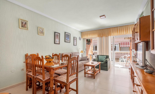 Herverkoop - Flat - Torrevieja - Playa del cura