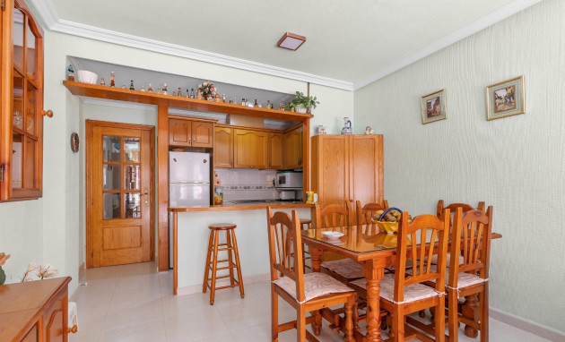 Herverkoop - Flat - Torrevieja - Playa del cura