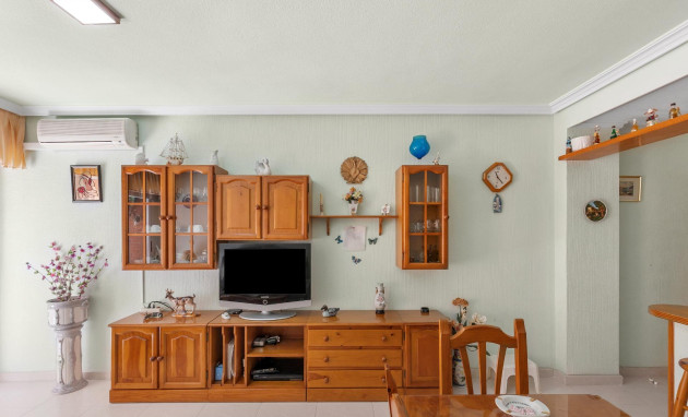 Herverkoop - Flat - Torrevieja - Playa del cura