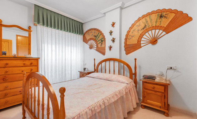 Herverkoop - Flat - Torrevieja - Playa del cura
