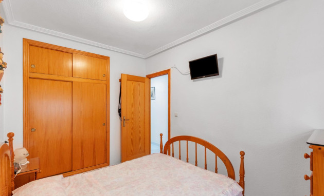 Herverkoop - Flat - Torrevieja - Playa del cura