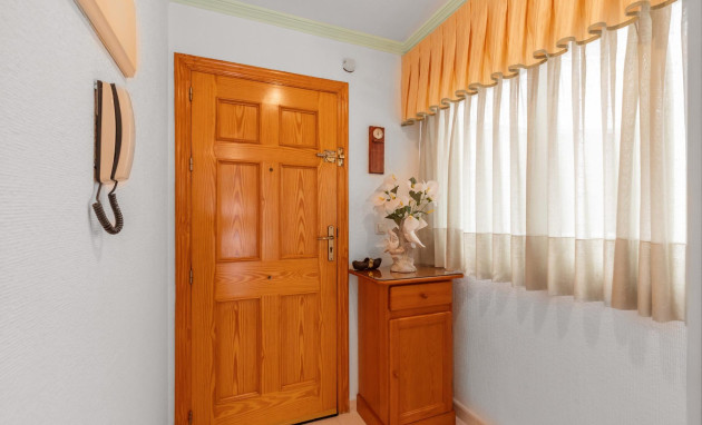 Herverkoop - Flat - Torrevieja - Playa del cura