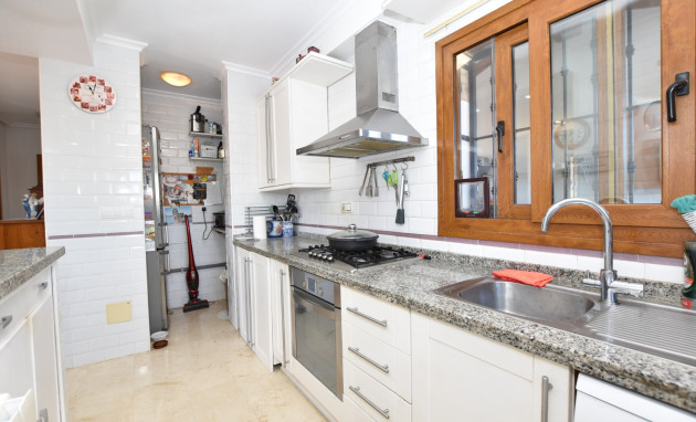 Herverkoop - Detached Villa - Algorfa - La Finca Golf Resort