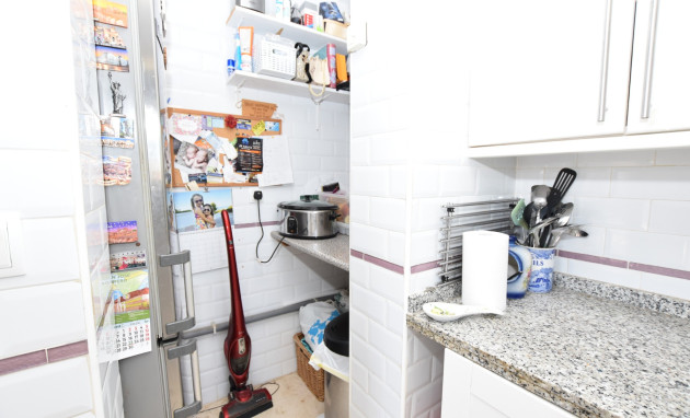 Herverkoop - Detached Villa - Algorfa - La Finca Golf Resort