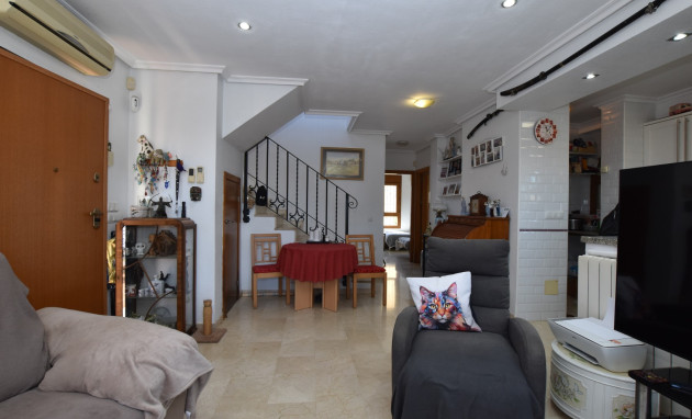 Herverkoop - Detached Villa - Algorfa - La Finca Golf Resort