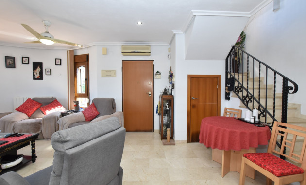 Herverkoop - Detached Villa - Algorfa - La Finca Golf Resort