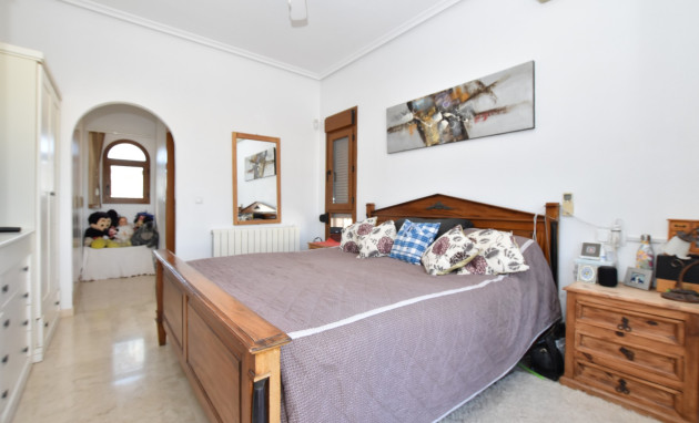 Herverkoop - Detached Villa - Algorfa - La Finca Golf Resort