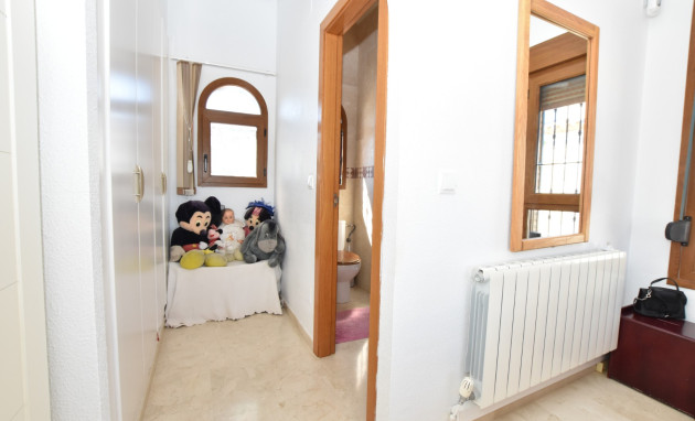 Herverkoop - Detached Villa - Algorfa - La Finca Golf Resort