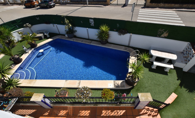 Herverkoop - Detached Villa - Algorfa - La Finca Golf Resort