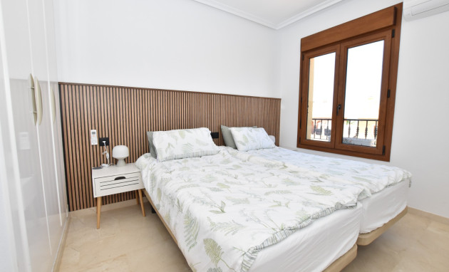 Herverkoop - Herenhuis - Algorfa - La Finca Golf Resort
