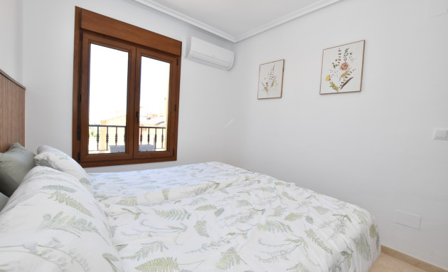 Herverkoop - Herenhuis - Algorfa - La Finca Golf Resort