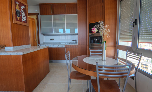 Herverkoop - Apartment - Benidorm - Benidorm - City