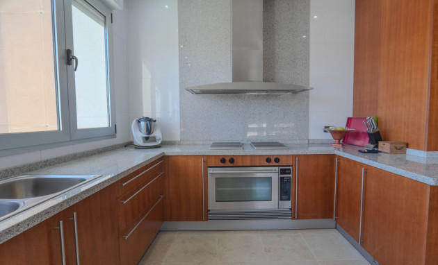 Herverkoop - Apartment - Benidorm - Benidorm - City