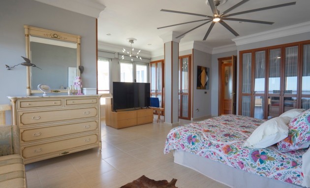 Herverkoop - Apartment - Benidorm - Benidorm - City