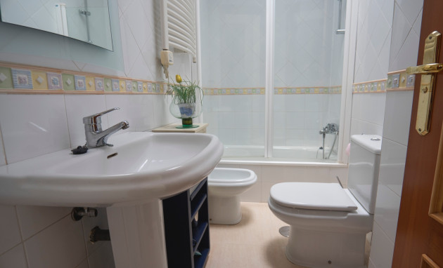 Herverkoop - Apartment - Benidorm - Benidorm - City