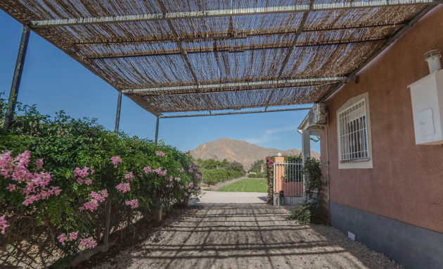 Herverkoop - Country Property - Orihuela - San Bartolome