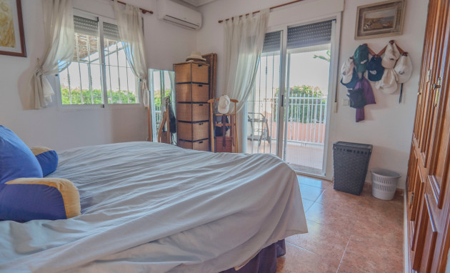 Herverkoop - Country Property - Orihuela - San Bartolome