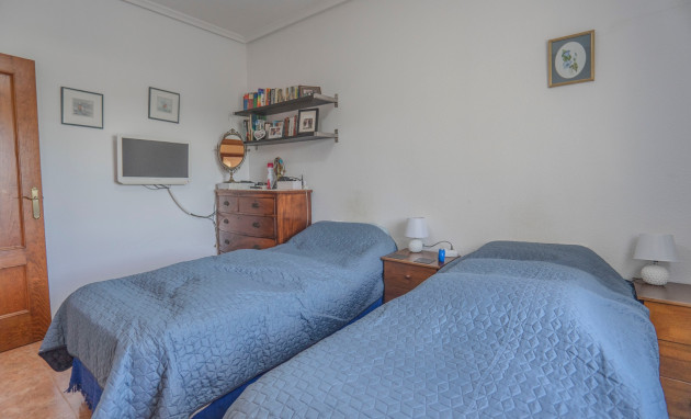 Herverkoop - Country Property - Orihuela - San Bartolome