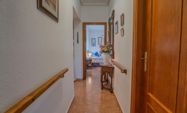 Herverkoop - Country Property - Orihuela - San Bartolome