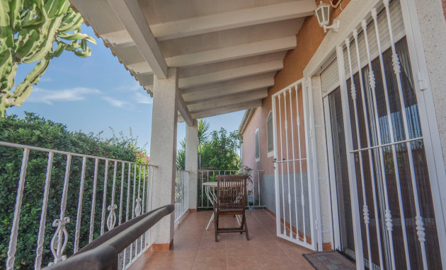 Herverkoop - Country Property - Orihuela - San Bartolome
