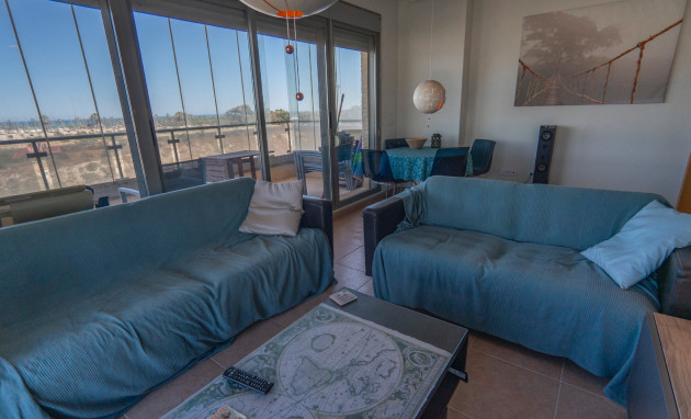 Herverkoop - Apartment - Guardamar del Segura - Guardamar del Segura - Town
