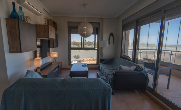 Herverkoop - Apartment - Guardamar del Segura - Guardamar del Segura - Town