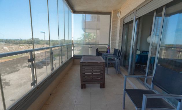 Herverkoop - Apartment - Guardamar del Segura - Guardamar del Segura - Town