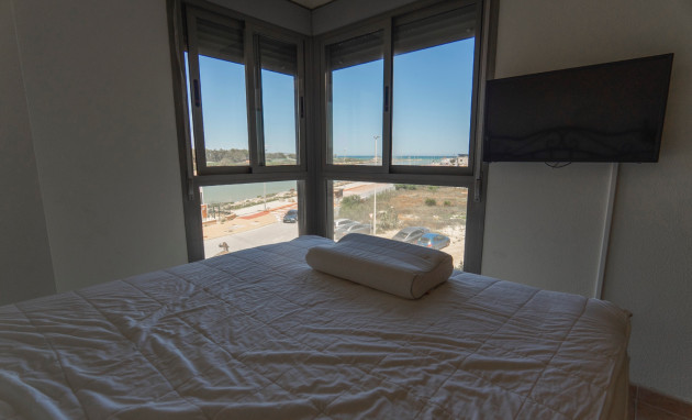 Herverkoop - Apartment - Guardamar del Segura - Guardamar del Segura - Town