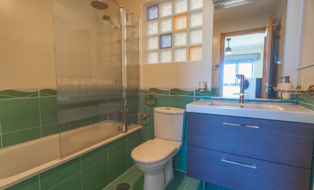 Herverkoop - Apartment - Guardamar del Segura - Guardamar del Segura - Town