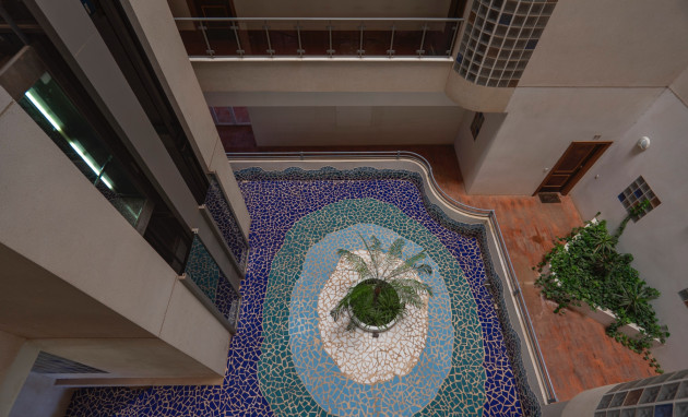 Herverkoop - Apartment - Guardamar del Segura - Guardamar del Segura - Town