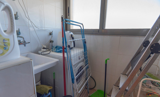 Herverkoop - Apartment - Guardamar del Segura - Guardamar del Segura - Town