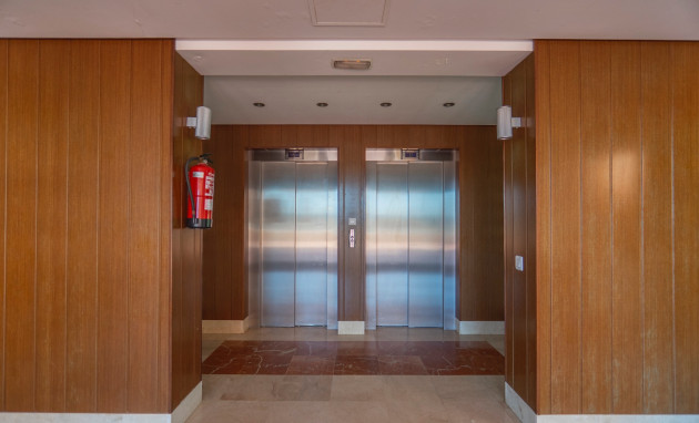 Herverkoop - Apartment - Guardamar del Segura - Guardamar del Segura - Town