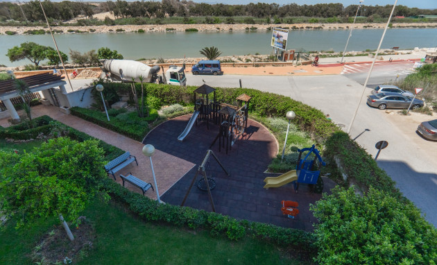 Herverkoop - Apartment - Guardamar del Segura - Guardamar del Segura - Town