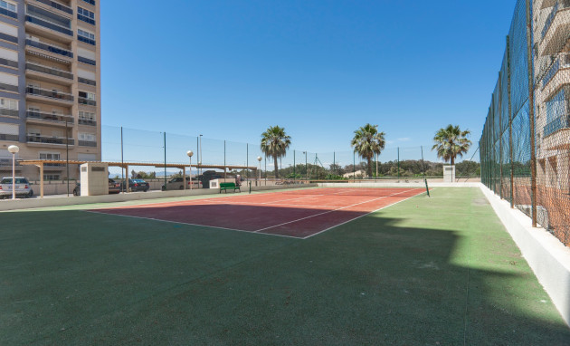 Herverkoop - Apartment - Guardamar del Segura - Guardamar del Segura - Town