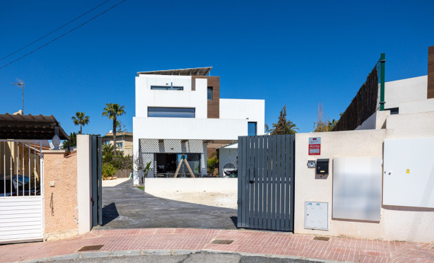 Herverkoop - Detached Villa - Ciudad Quesada - Ciudad Quesada - Town