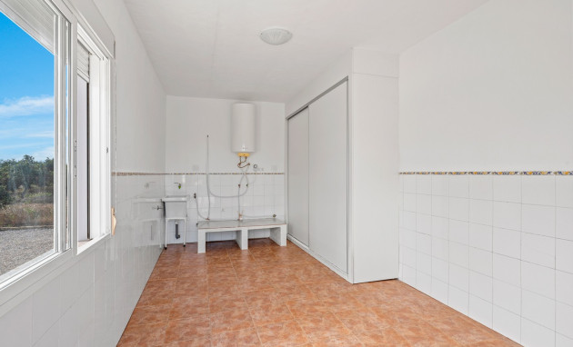 Herverkoop - Country Property - Dolores - Dolores - Country