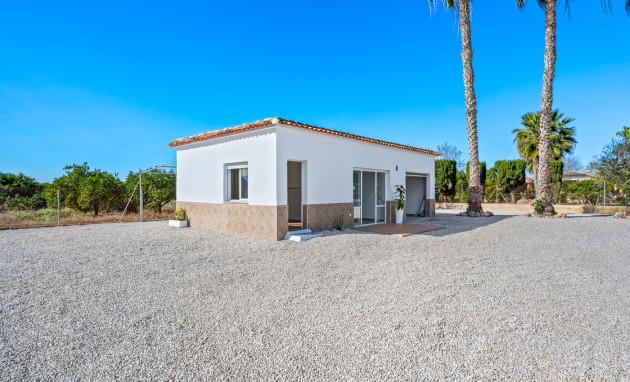 Herverkoop - Country Property - Dolores - Dolores - Country